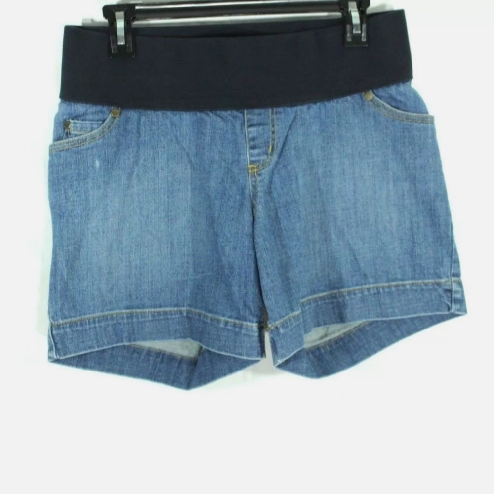 Liz Lange Maternity Shorts